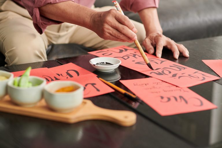 Creative Lettering Projects to Boost Your Practice and Portfolio